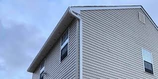 Professional Siding in Panther Valley, NJ